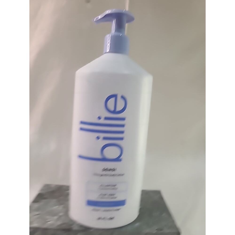 Billie Body Lotion - Sensi - 18 fl oz